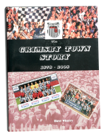 Grimsby Town Story Book